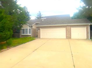 5044 S Granby St, Aurora, CO 80015