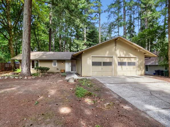 5333 SW Kenny St, Lake Oswego, OR 97035