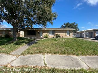 6026 Orms Dr, Corpus Christi, TX 78412