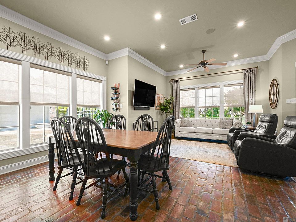 19457 Point O Woods Ct, Baton Rouge, LA 70809 | Zillow