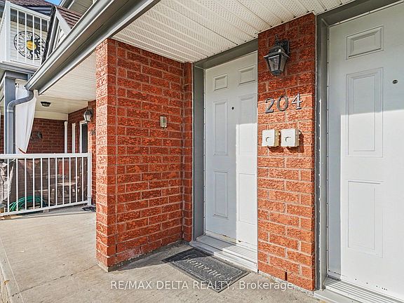 5th image of 88 Lafleche Blvd #204