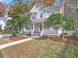 1904 Farmington Grove Dr, Raleigh, NC 27614