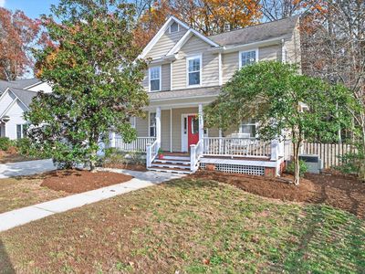 1904 Farmington Grove Dr, Raleigh, NC, 27614