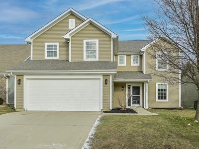 11198 Funny Cide Dr, Noblesville, IN, 46060