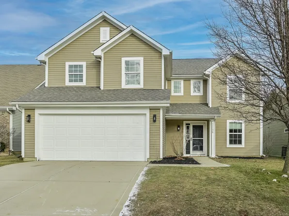 11198 Funny Cide Dr, Noblesville, IN 46060