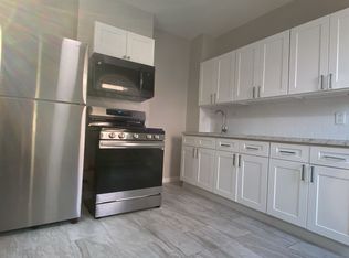 779 Montgomery St #2, Jersey City, NJ 07306