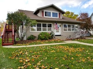 248 Carey St, Deerfield, MI