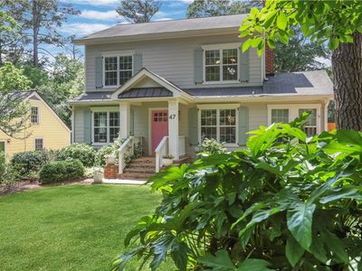 47 Roseclair Dr SE, Atlanta, GA, 30317