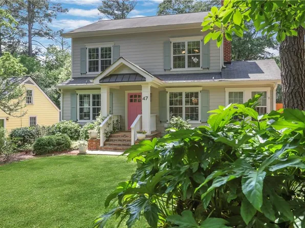 47 Roseclair Dr SE, Atlanta, GA 30317