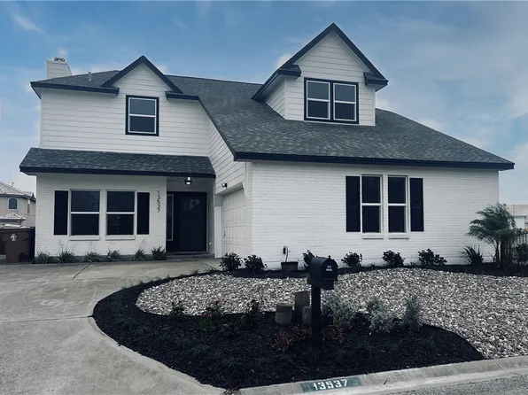 13537 Royal Fifth Court, Corpus Christi, TX 78418
