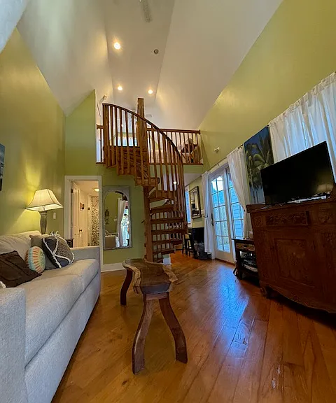 818 Whitehead St #5 — Photo 9