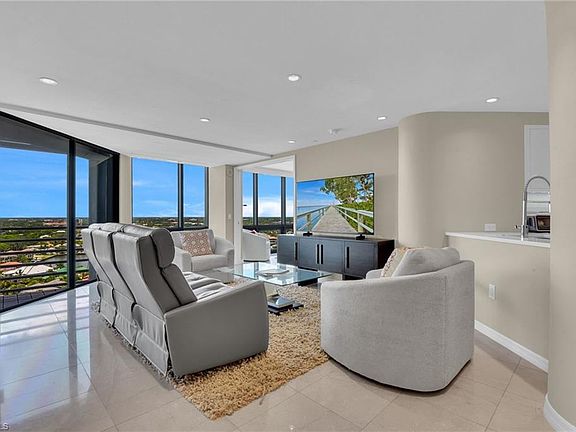 2nd image of 4751 Gulf Shore Blvd N Penthouse 3