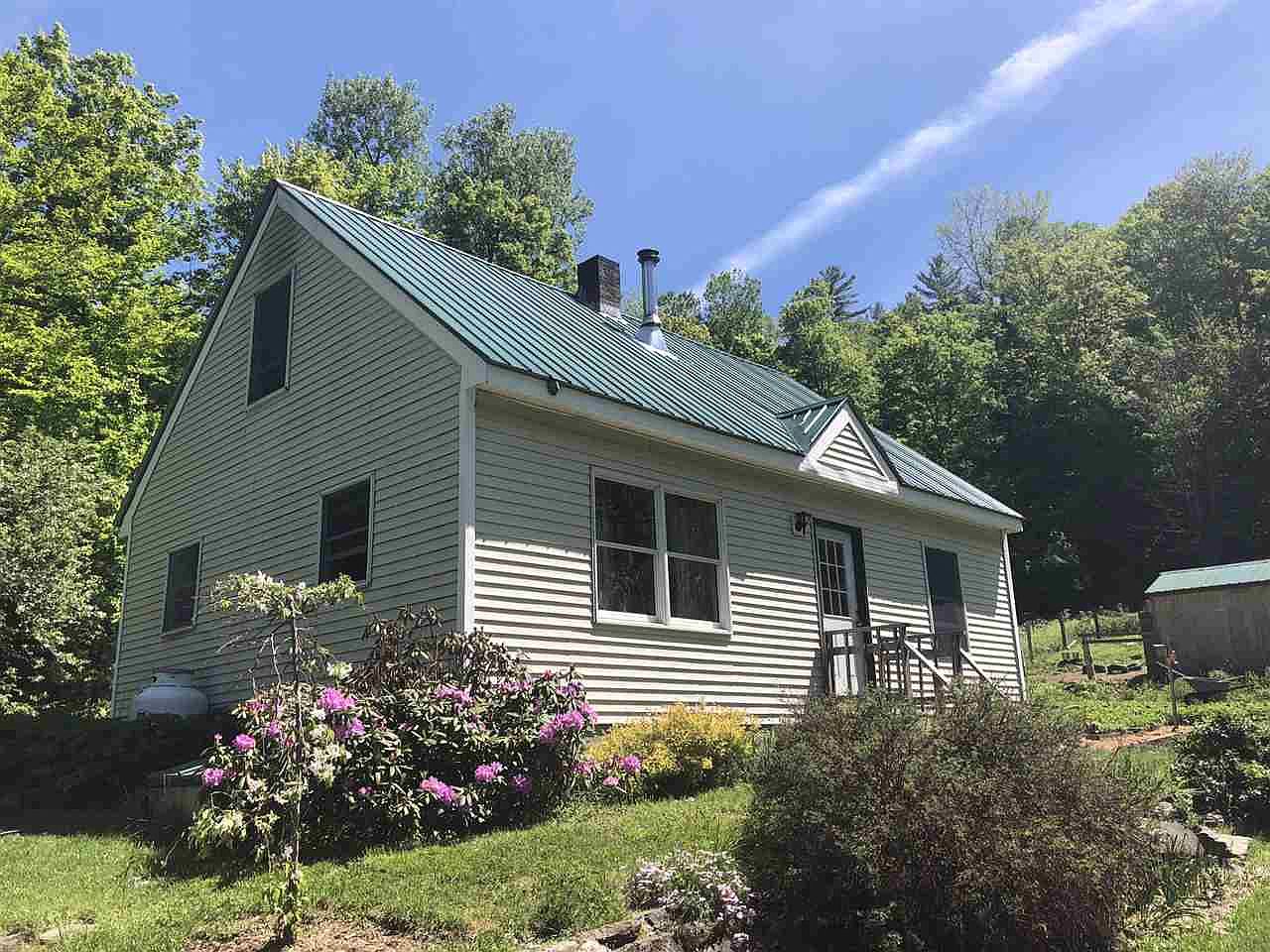1172 WEST HILL POND Road, Marshfield, VT 05658 Zillow