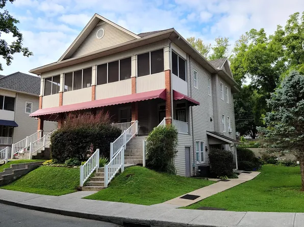 143 Circle Dr #143, Maryville, TN 37803