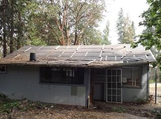 24821 Buckhorn Ridge Rd, Pioneer, CA 95666