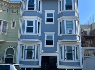 19 Harriet St UNIT B, San Francisco, CA 94103
