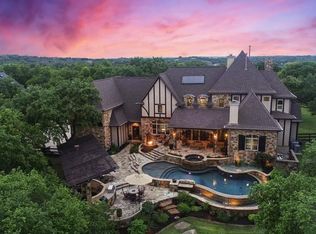 3140 La Ventana Pkwy, Driftwood, TX 78619