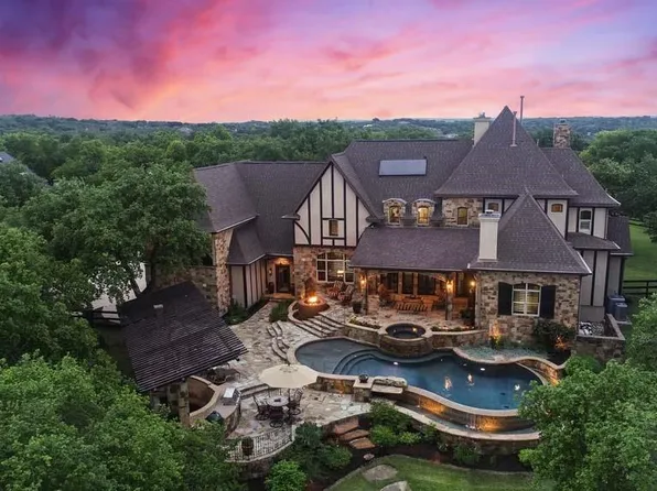 3140 La Ventana Pkwy, Driftwood, TX 78619