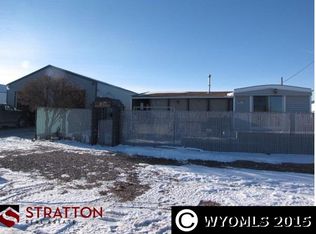 4086 Salt Creek Hwy, Casper, WY 82601