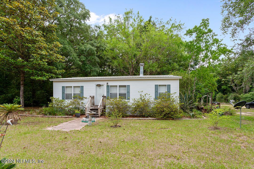 138 CHARLES Avenue, Interlachen, FL 32148 | Zillow