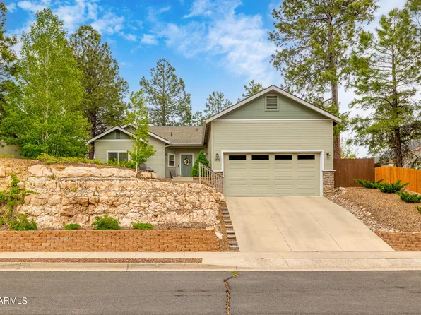 1390 W WESTON Trail, Flagstaff, AZ 86005