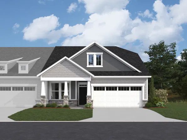 Rialto Plan, Harbor at Grand Park Village