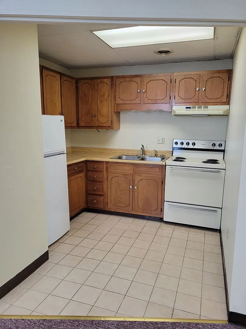 Franklin House — Photo 3