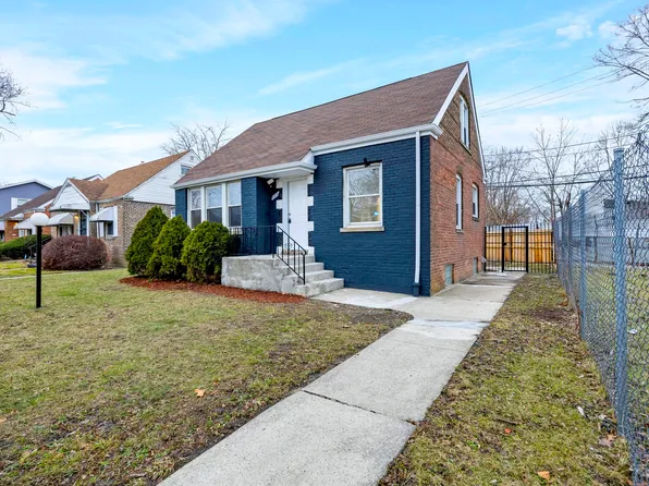 8508 S Wallace St, Chicago, IL 60620