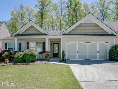 1518 Autumn Wood Trl, Buford, GA, 30518