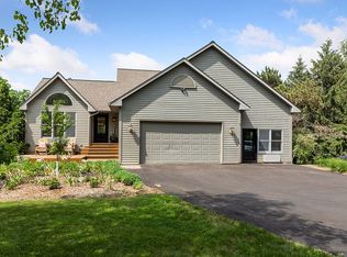 368 N Glover Rd, Hudson, WI 54016
