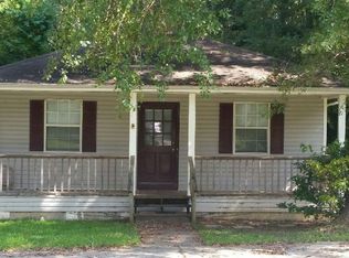 4 Gulf Ave, Sumrall, MS 39482