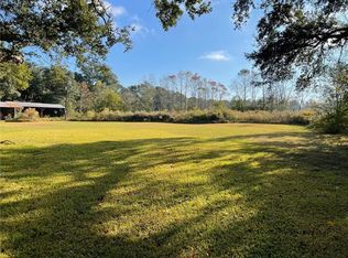 S Fitzmorris Rd, Covington, LA 70435