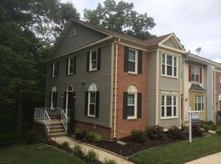 7210 Olde Lantern Way, Springfield, VA 22152