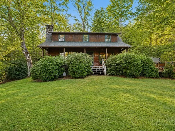 299 Sugar Vista Lane, Newland, NC 28657