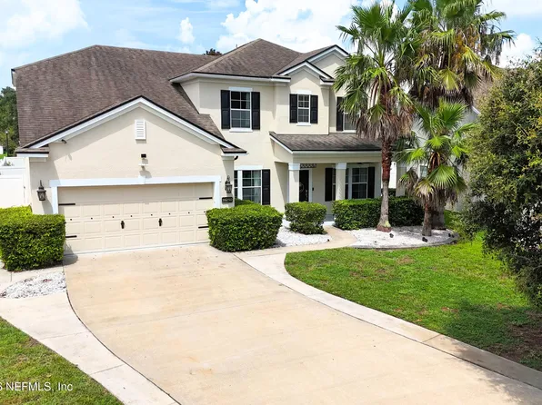 16250 STANIS Court, Jacksonville, FL 32218