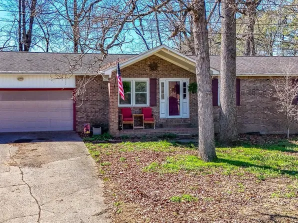 73 Whispering Oaks Loop, Mayfield, KY 42066
