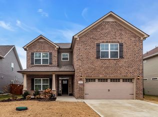 1455 Cotillion Dr, Murfreesboro, TN 37128