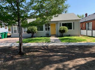 1008 Bell St, Reno, NV 89503