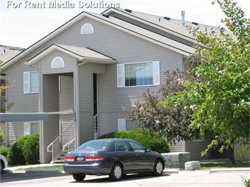 535 Caribou Dr