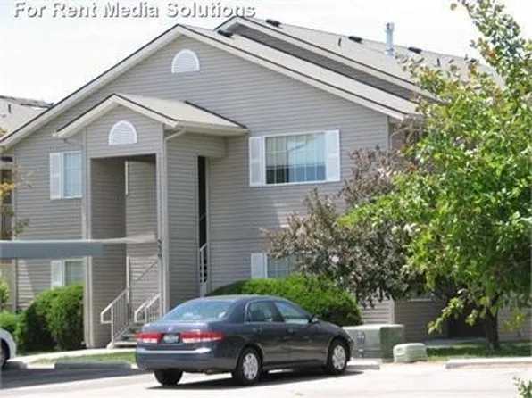 Caribou 4 Plex, 535 Caribou Dr APT B, Mountain Home, ID 83647