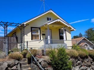 3113 S Melrose St, Tacoma, WA
