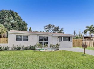 6720 Freedom St #A, Hollywood, FL 33024