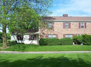 4806 Lynton Ct, Indianapolis, IN 46254