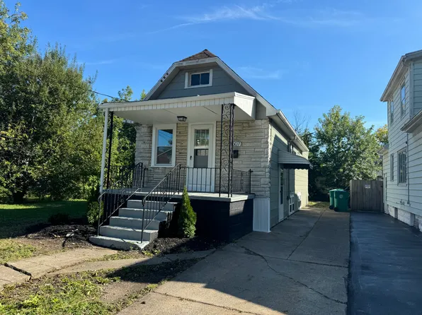 3507 Walnut Ave, Niagara Falls, NY 14301