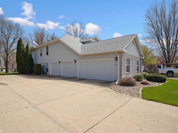1504 Orchard Meadow Dr APT B, Burlington, IA 52601