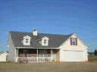 80 Linsley Way, Covington, GA 30016