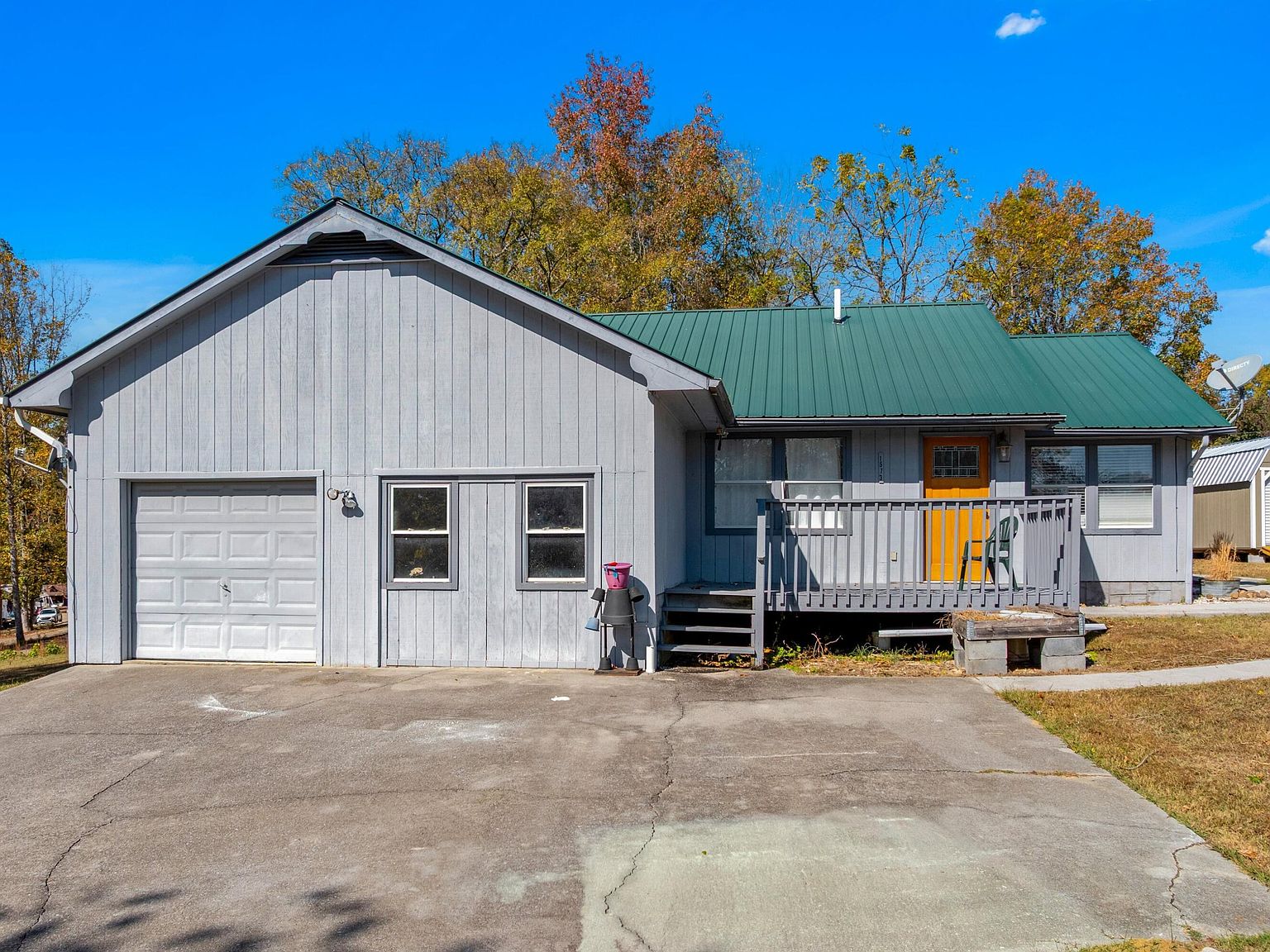 1573 Old Chisholm Trl, Dandridge, TN 37725 | Zillow