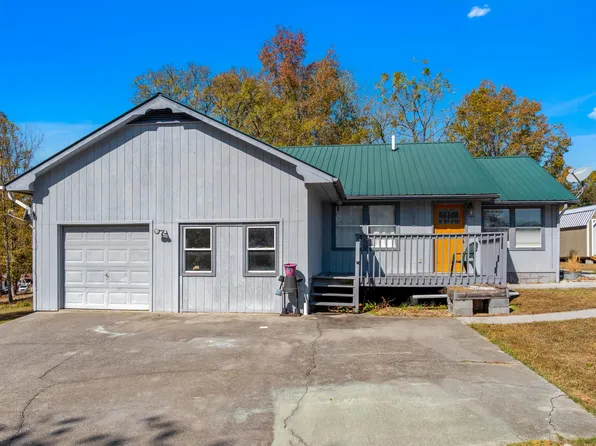 1573 Old Chisholm Trl, Dandridge, TN 37725