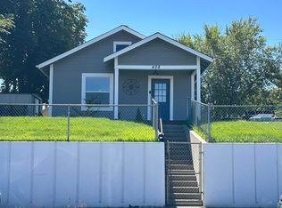 408 E Empire Ave, Spokane, WA 99207