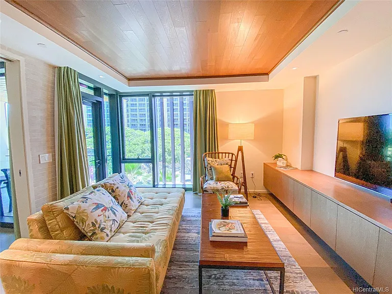 1388 Ala Moana Blvd #1305 — Photo 7